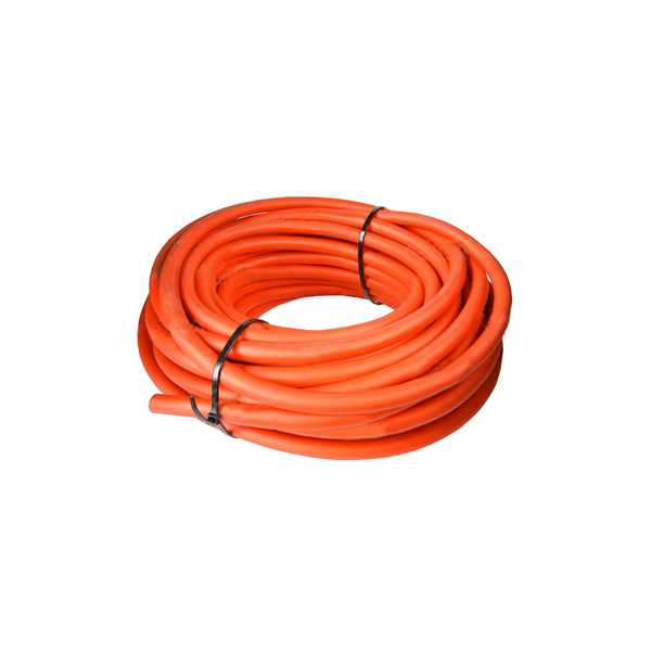 Kabel 50 mm² für Seilwinden oder Starterkabel