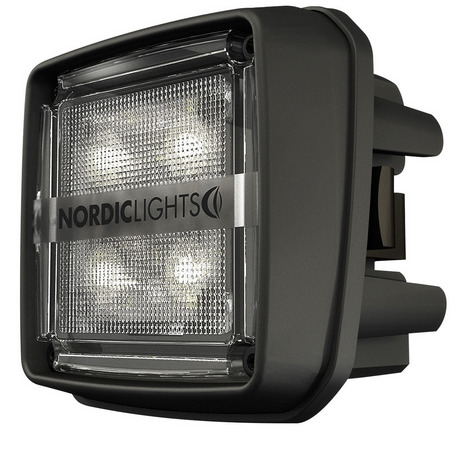LED Arbeitsscheinwerfer KL1301 LED F7