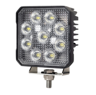 LED Scheinwerfer HWA 5200 Lumen