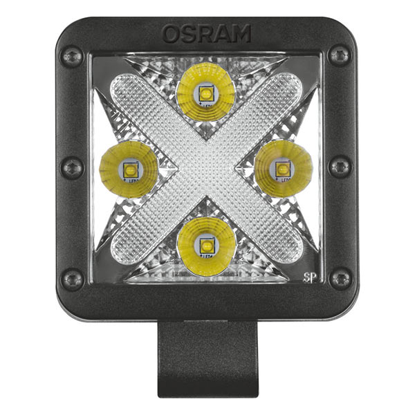 OSRAM LED CUBE Zusatzscheinwerfer Spot 